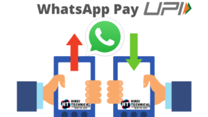 whatsapp pay in india hinditechnical