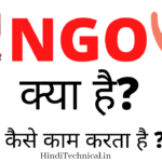 NGO full form in hindi