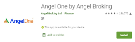 angel broking money earning app 2021